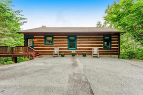 Cabin on Sugar Mountain